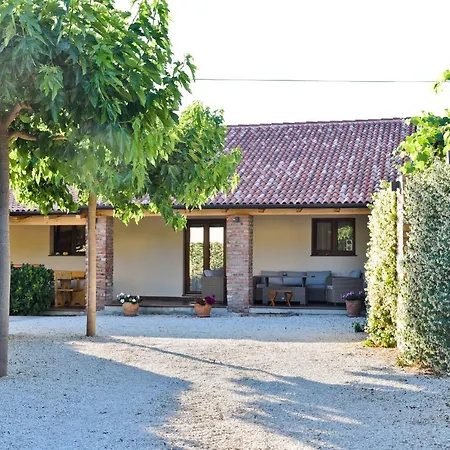 Σπίτι διακοπών Navita Augustinus With Pool