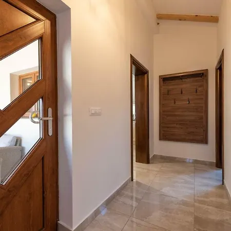 Navita Augustinus With Pool