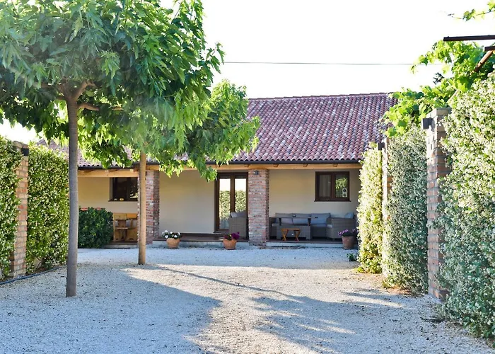 Ferienhaus Navita Augustinus With Pool