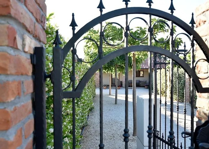 Ferienhaus Navita Augustinus With Pool