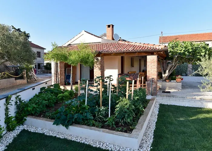 Ferienhaus Navita Augustinus With Pool