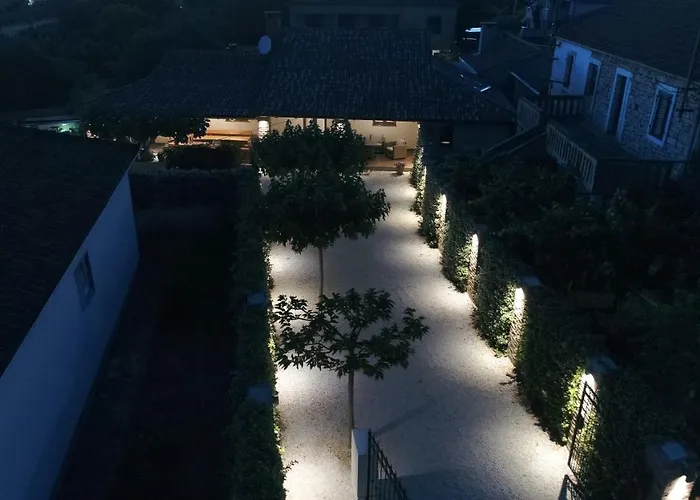 Navita Augustinus With Pool *