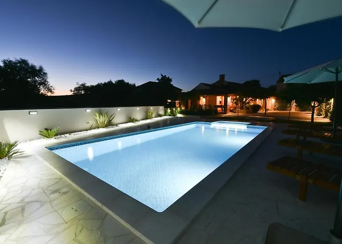 Ferienhaus Navita Augustinus With Pool *