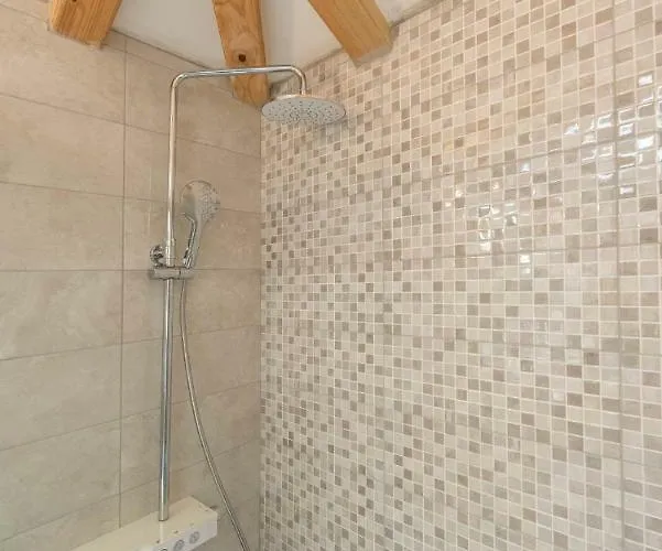 Navita Augustinus With Pool