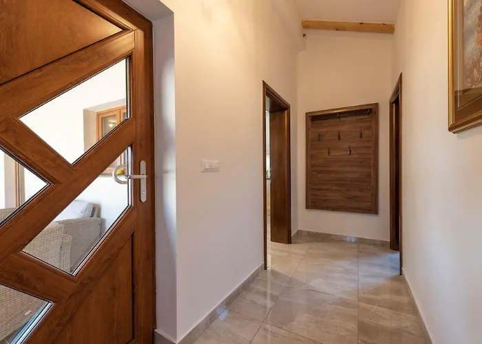 Navita Augustinus With Pool